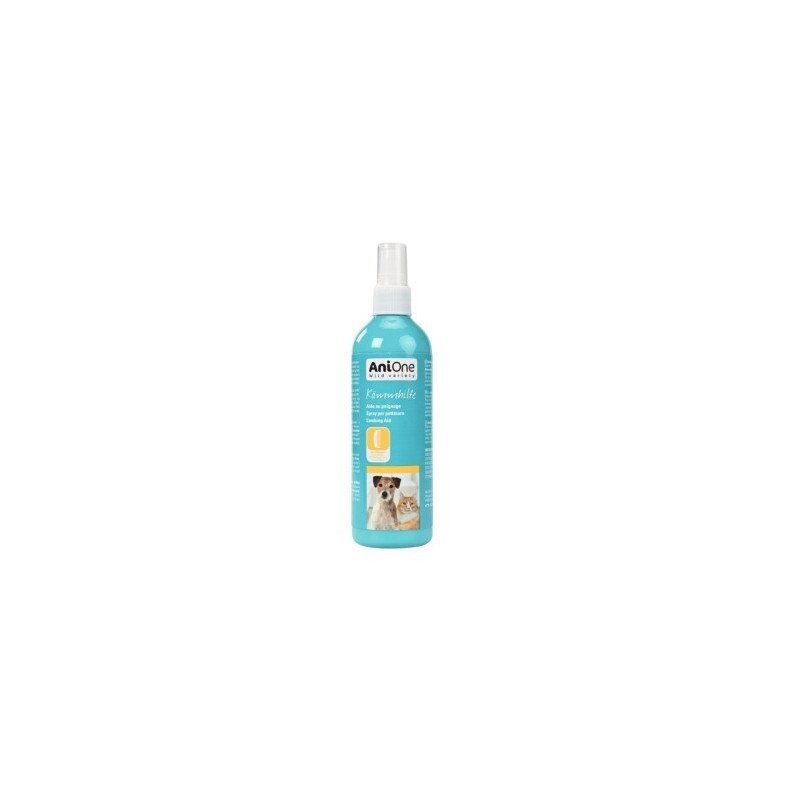 AniOne Kämmhilfe-Spray 175ml