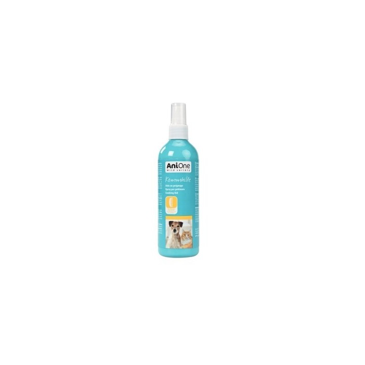 AniOne Kämmhilfe-Spray 175ml