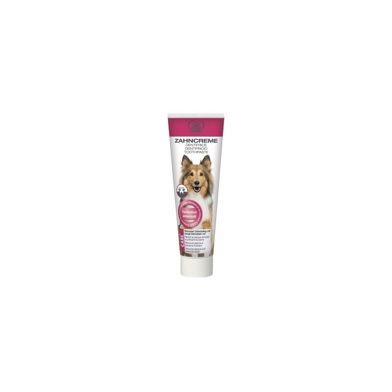 TAKE CARE Zahncreme 100ml