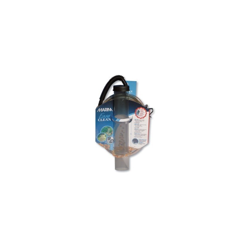 MARINA Aquarienkies-Reiniger Easy Clean 38 cm