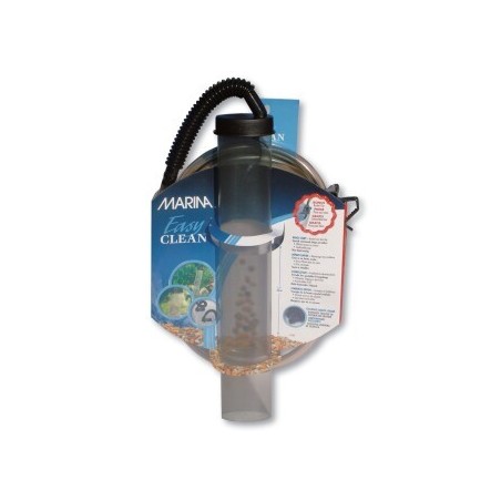 MARINA Aquarienkies-Reiniger Easy Clean 38 cm