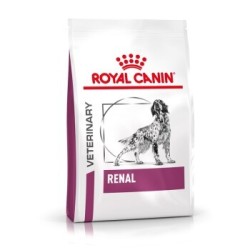 ROYAL CANIN Veterinary RENAL 2 kg