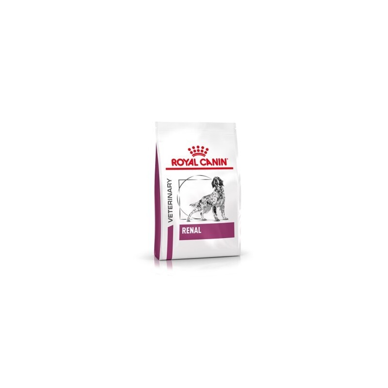 ROYAL CANIN Veterinary RENAL 2 kg