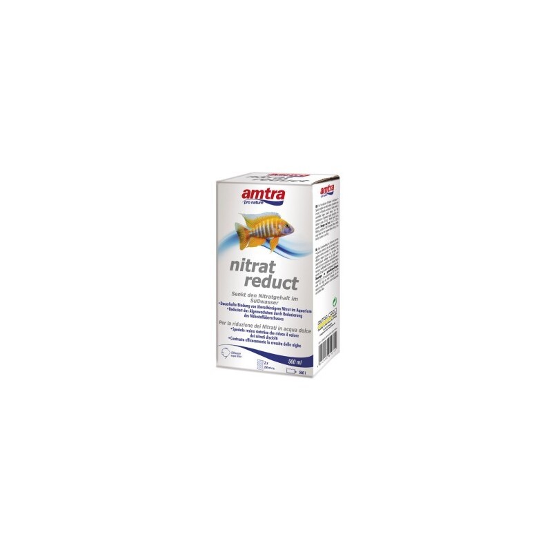 Amtra Nitrat-Reduct 500 ml