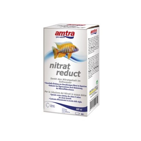 Amtra Nitrat-Reduct 500 ml