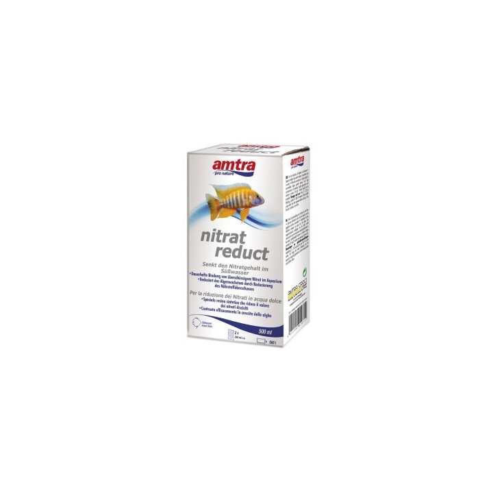 Amtra Nitrat-Reduct 500 ml