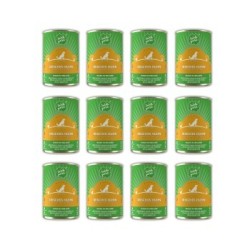 Irish Pure 12x Huhn + Gemüse & Kelp