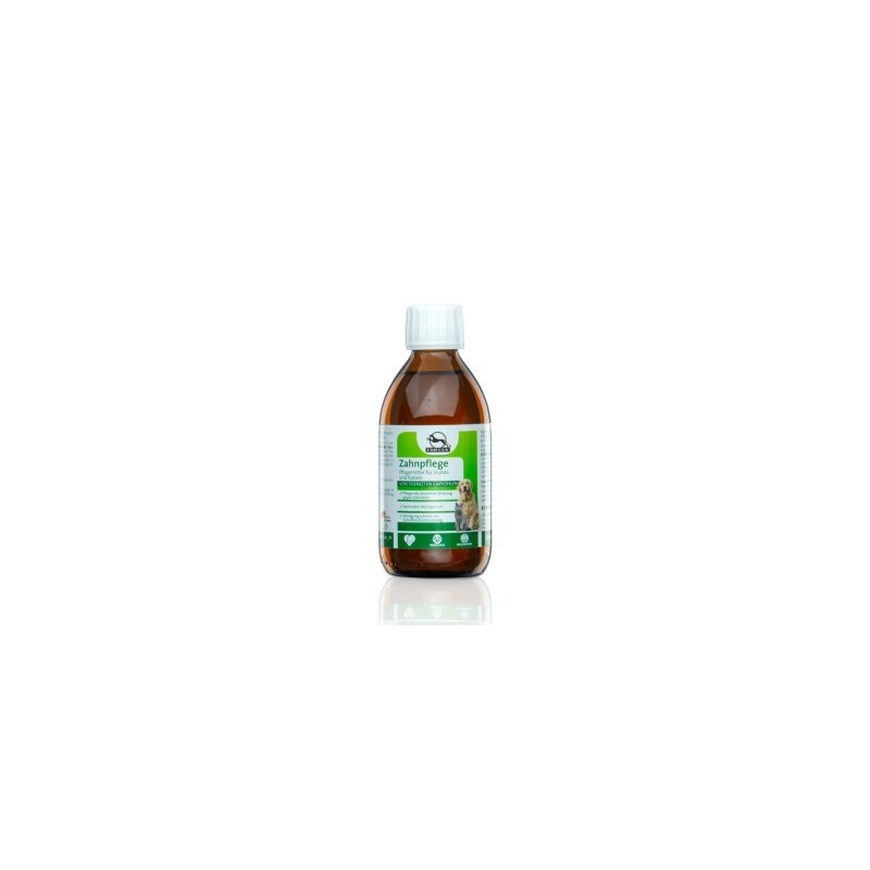 Fortan Zahnpflege 250ml