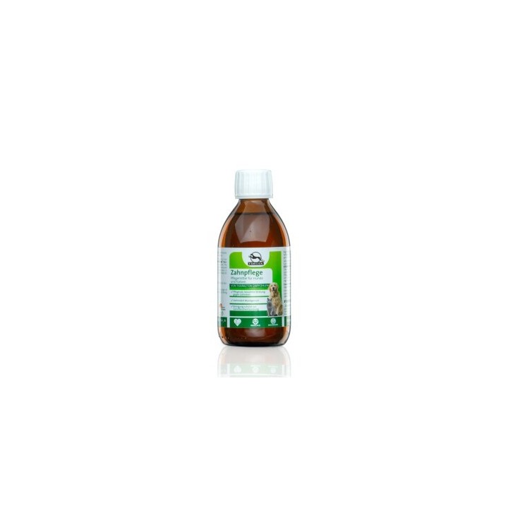 Fortan Zahnpflege 250ml