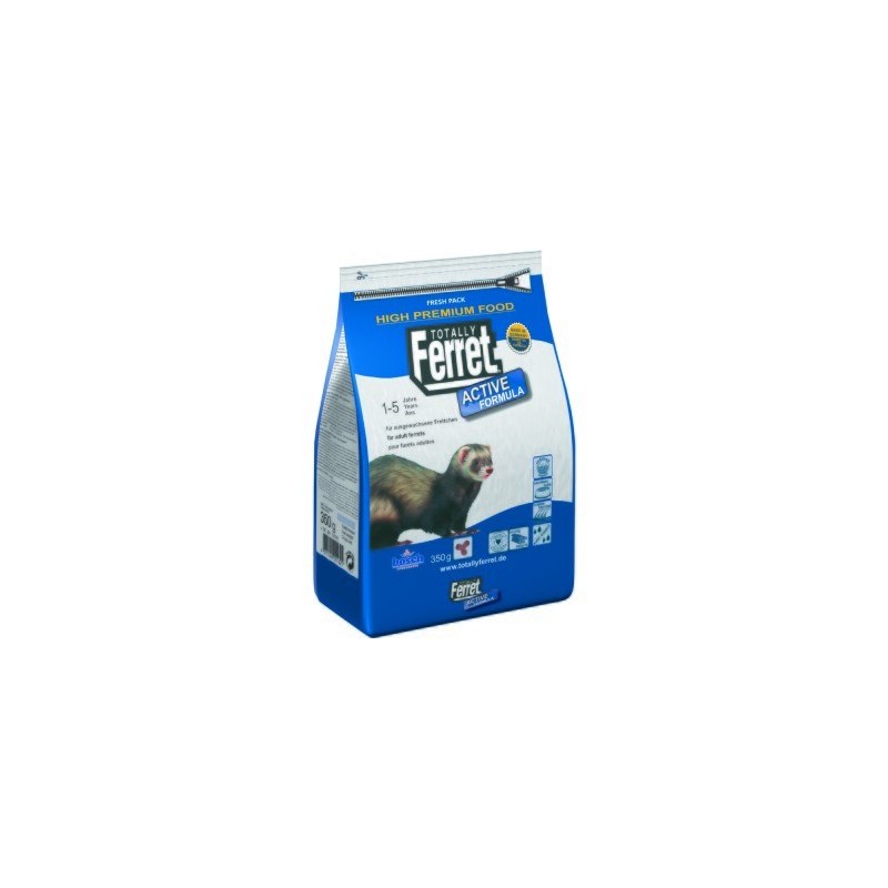 bosch TOTALLY Ferret ACTIVE 7,5 kg