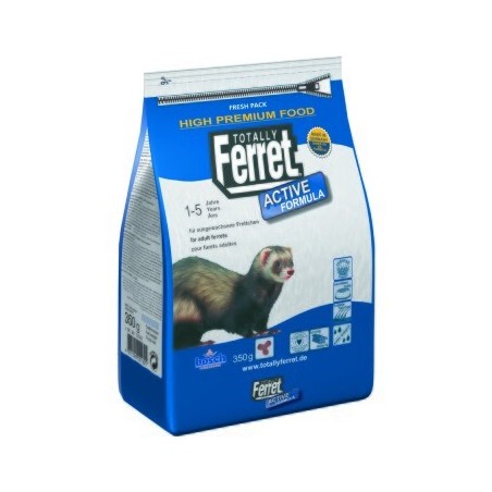 bosch TOTALLY Ferret ACTIVE 7,5 kg