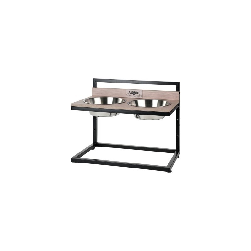 more Lifestyle MORE Foodbar Dining 2x2200ml