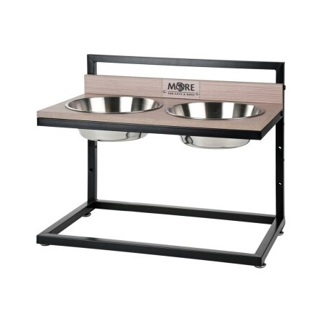 more Lifestyle MORE Foodbar Dining 2x2200ml