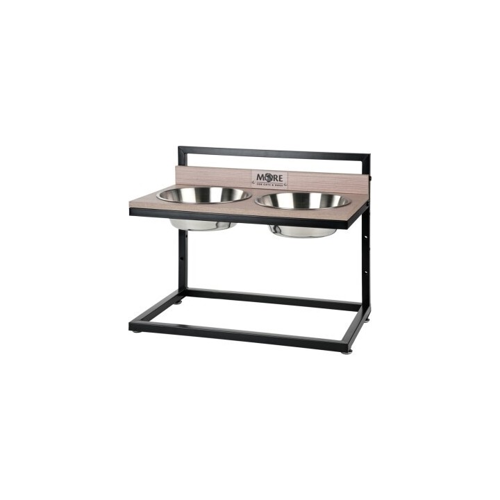 more Lifestyle MORE Foodbar Dining 2x2200ml