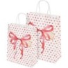 Fressnapf Geschenktüte Herz Design S