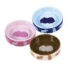 Trixie Keramiknapf Nager diverse Farben 80 ml