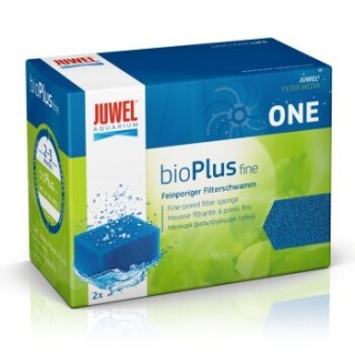 JUWEL bioPlus fine Schwamm ONE