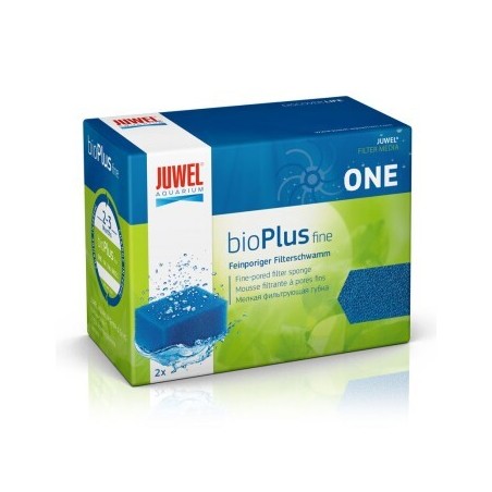 JUWEL bioPlus fine Schwamm ONE