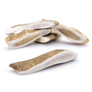 Larsson Geweih Schäufle XS ca. 50g