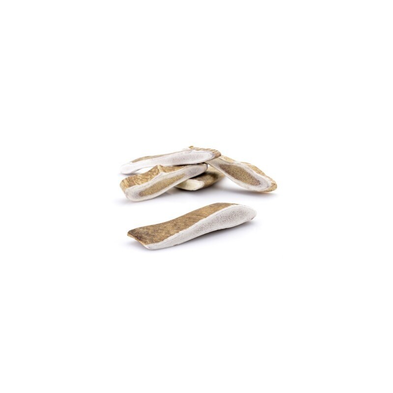 Larsson Geweih Schäufle XS ca. 50g