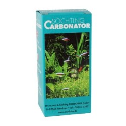 pitti Heimtierprodukte SÖCHTING Nachfüllpack zu Carbonator Söchting