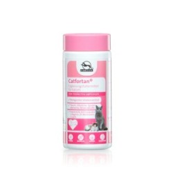 Fortan Catfortan Multivitamintabletten 90 g
