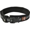 Dogs Creek Halsband Voyager schwarz L