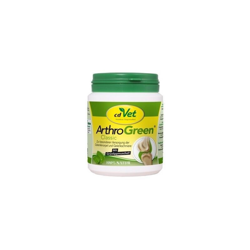 ArthroGreen Classic 70 g