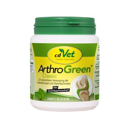 ArthroGreen Classic 70 g
