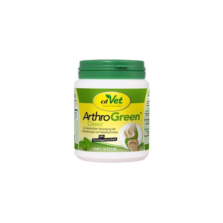 ArthroGreen Classic 70 g