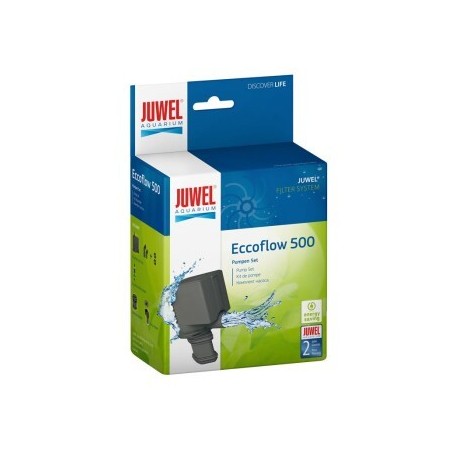 JUWEL Pumpe Eccoflow 500