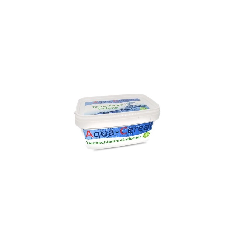 Aqua-Cereal Teichschlamm Entferner 2,5kg