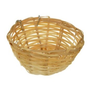 AniOne Bambus-Kanariennest 1