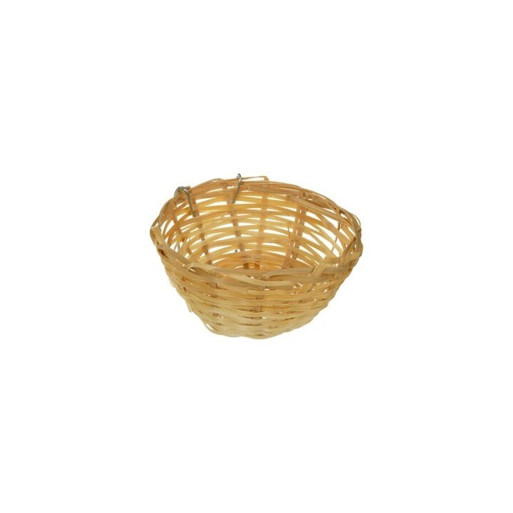 AniOne Bambus-Kanariennest 1