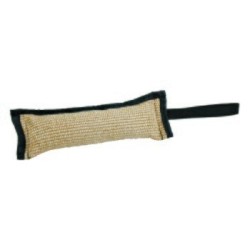 Trixie Trainingsdummy Jute