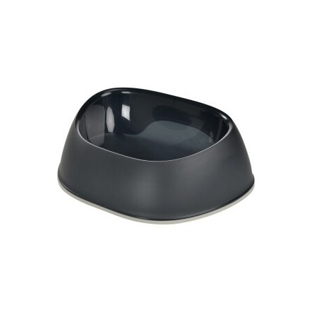 AniOne Kunststoffnapf Blacky 1,2 l