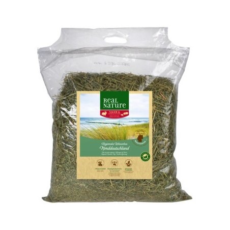 REAL NATURE Wiesenheu Norddeutschland 1,5kg