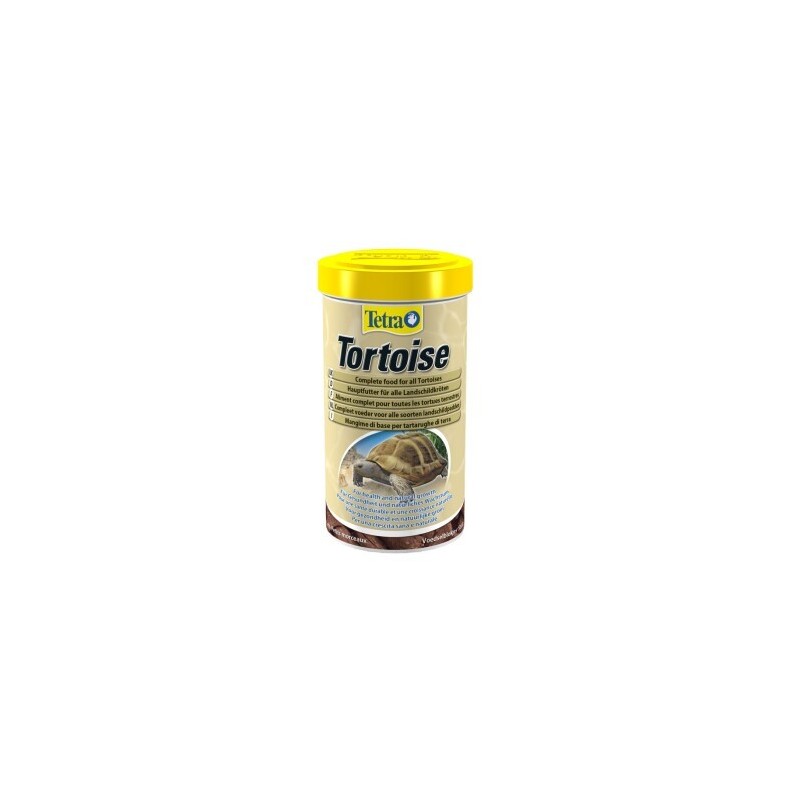 Tetra Tortoise 500 ml