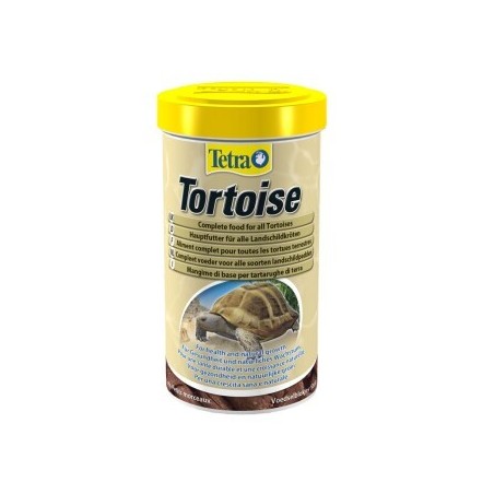 Tetra Tortoise 500 ml