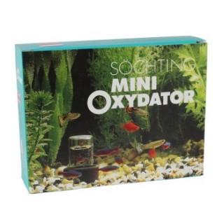 pitti Heimtierprodukte SÖCHTING Oxydator Mini bis 60 l
