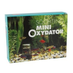 pitti Heimtierprodukte SÖCHTING Oxydator Mini bis 60 l