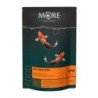 MORE Koi Farbfutter 2mm 500 g