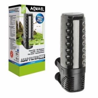 AquaEL Innenfilter ASAP 500