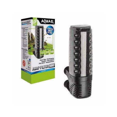 AquaEL Innenfilter ASAP 500