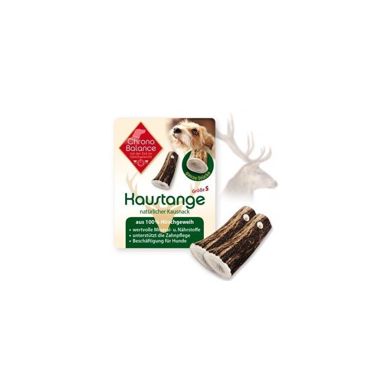ChronoBalance Geweih Ganz (S) 2er Paket