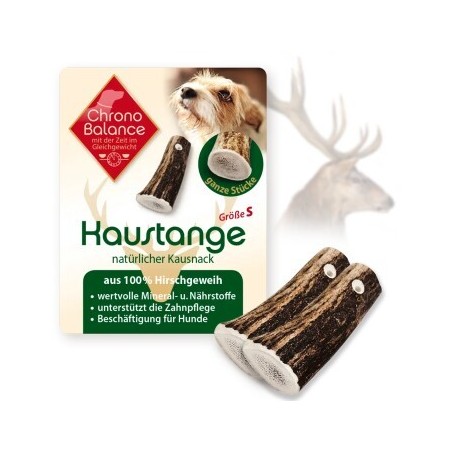 ChronoBalance Geweih Ganz (S) 2er Paket
