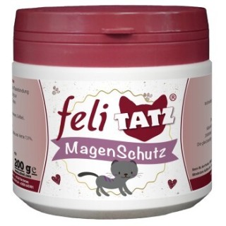 feliTATZ Magenschutz