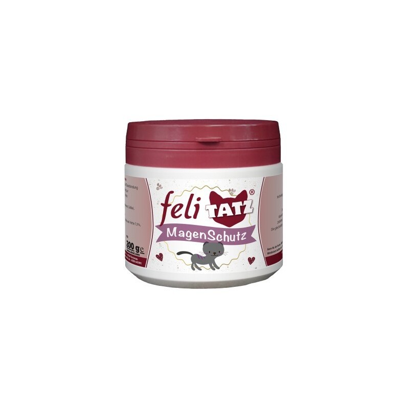 feliTATZ Magenschutz