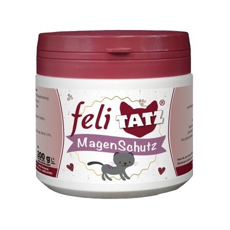 feliTATZ Magenschutz