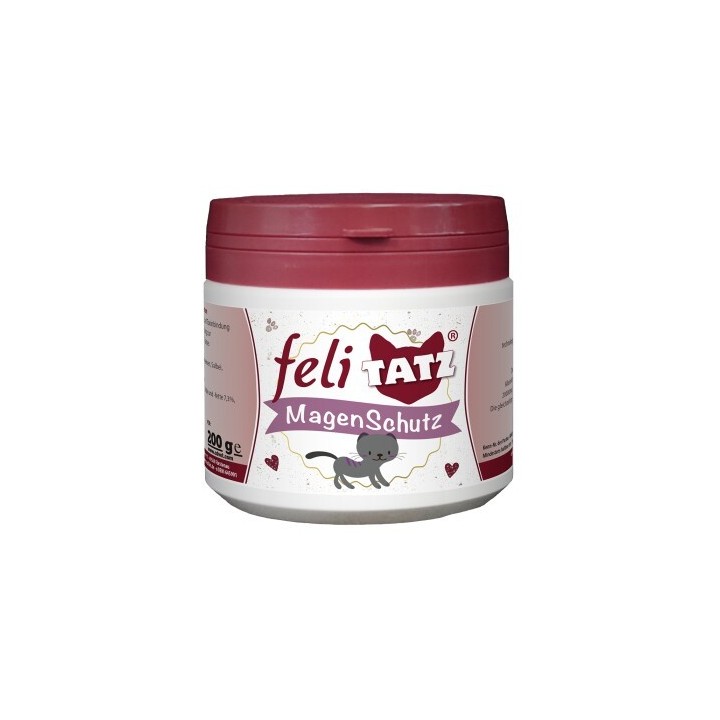 feliTATZ Magenschutz
